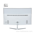 23.8 inch Curve All in one core i7